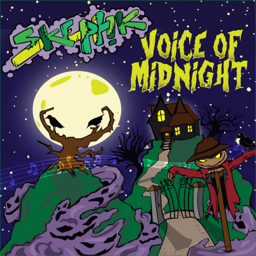 Skeptik : Voice of Midnight
